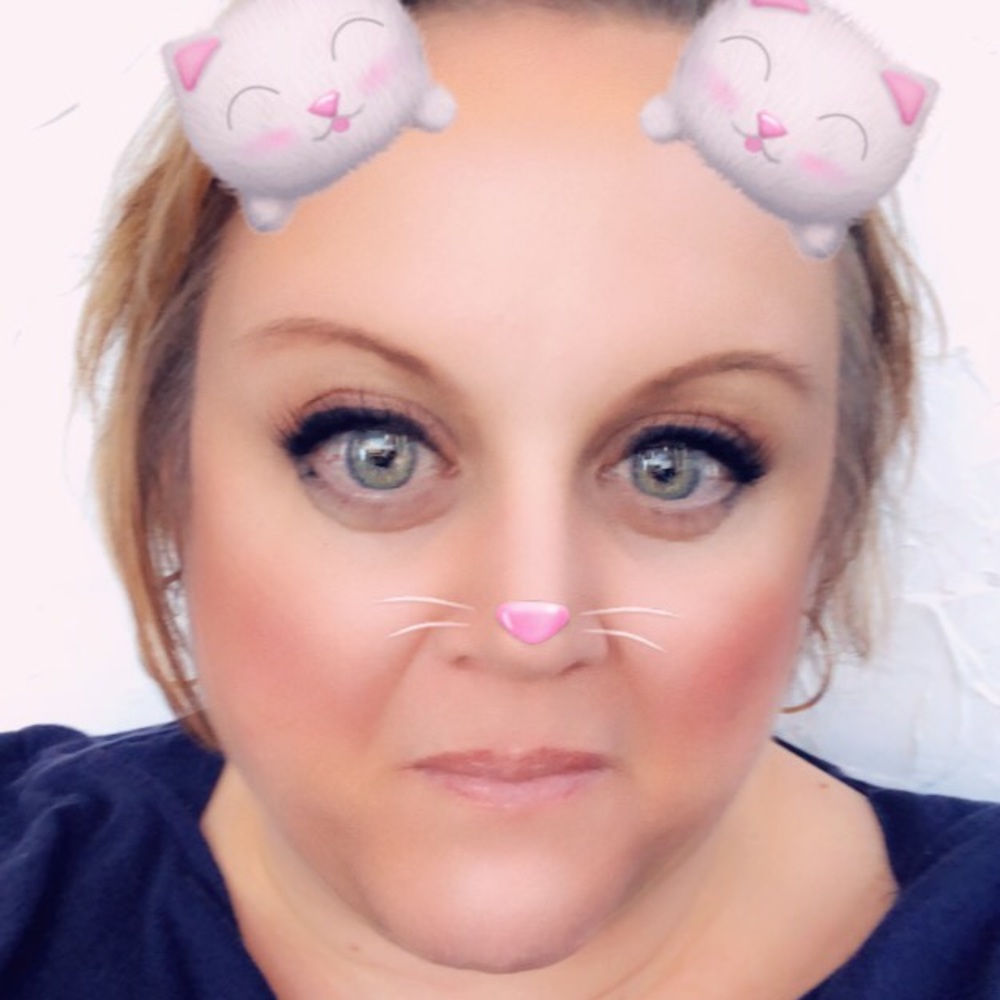 Meet your Posher, Jodi